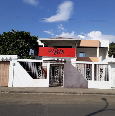Casa - Andres de Vera Lote 6